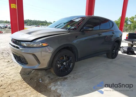 2024 Dodge Hornet Gt Awd z USA, uszkodzony, nr VIN ZACNDFAN1R3A38147